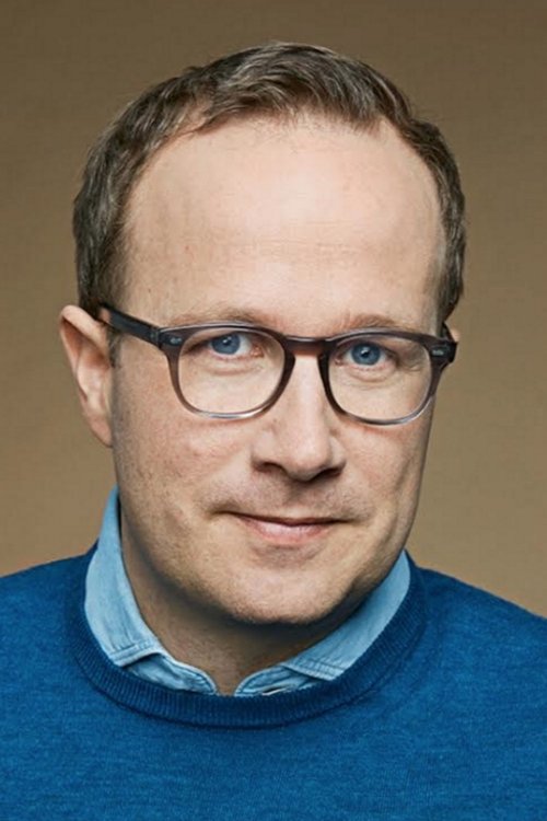 Andri Snær Magnason profile picture