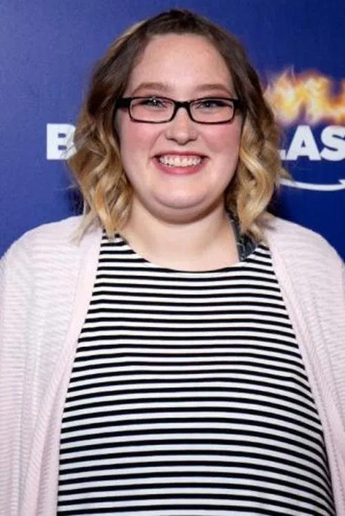 Lauryn Shannon profile picture