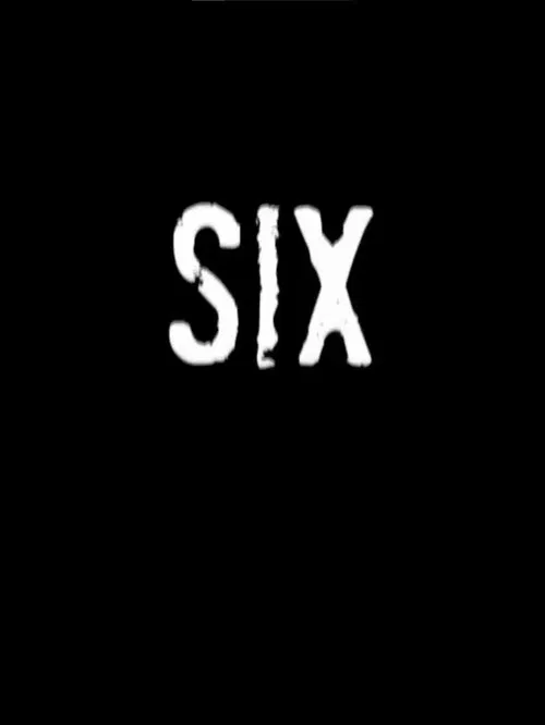 Chapter SIX movie poster