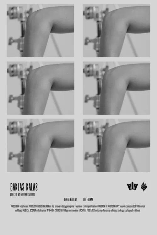 Baklas Kalas movie poster