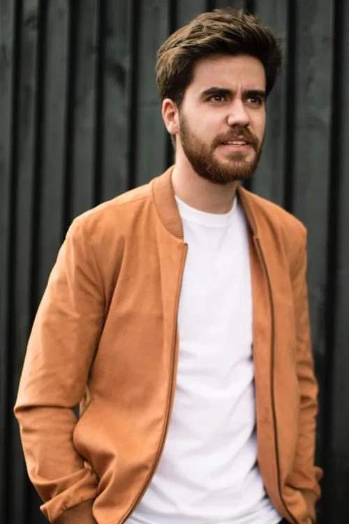 Ruben Valle profile picture