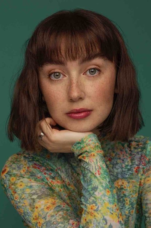 Léanne Désilets profile picture