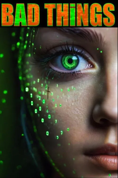 Bad Things movie poster