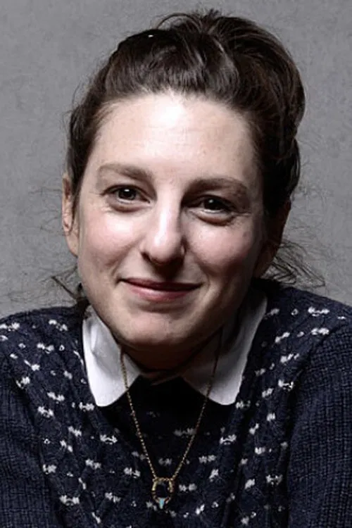 Gillian Robespierre profile picture