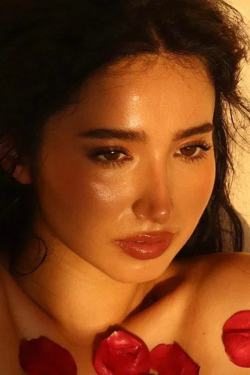 Foto de perfil de Melissa Reyes