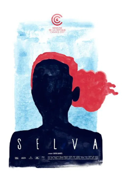 Selva movie poster