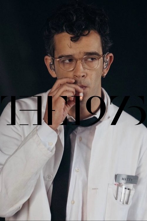 The 1975: Radio 1’s Big Weekend Dundee movie poster