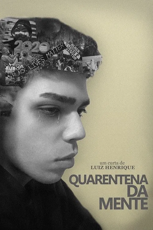 Poster do filme Quarentena da mente