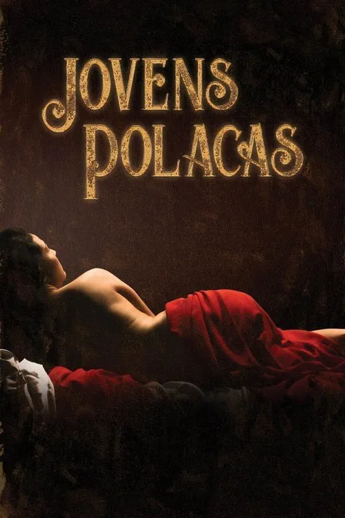 Young Polacas movie poster