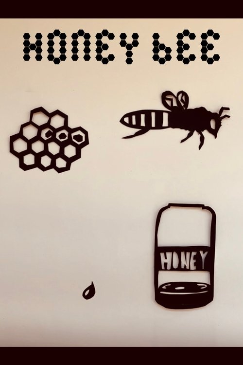 Honey Bee movie poster