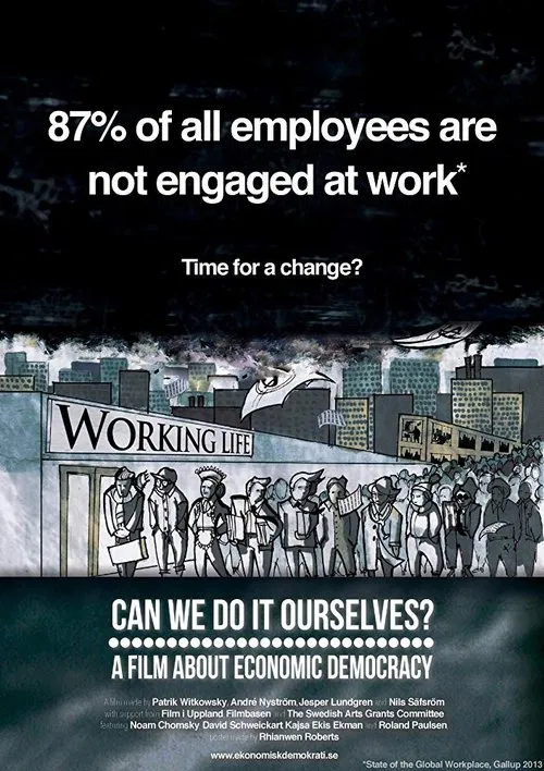 Can We Do It Ourselves? movie poster