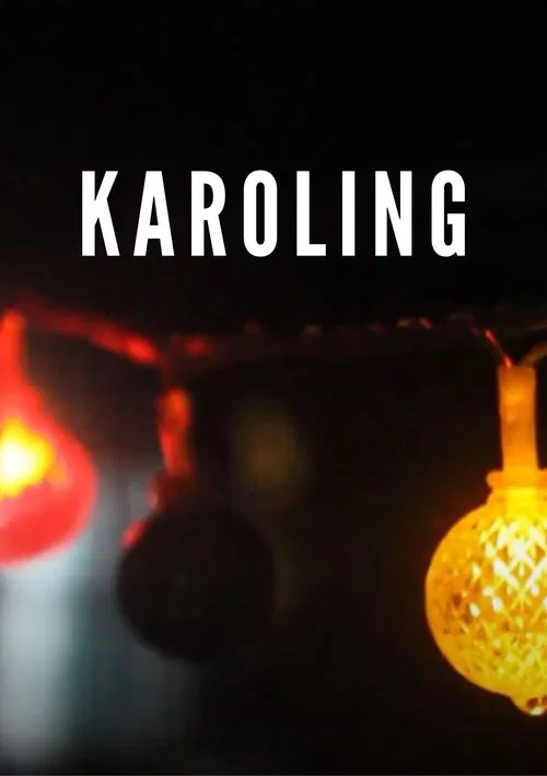 KAROLING movie poster