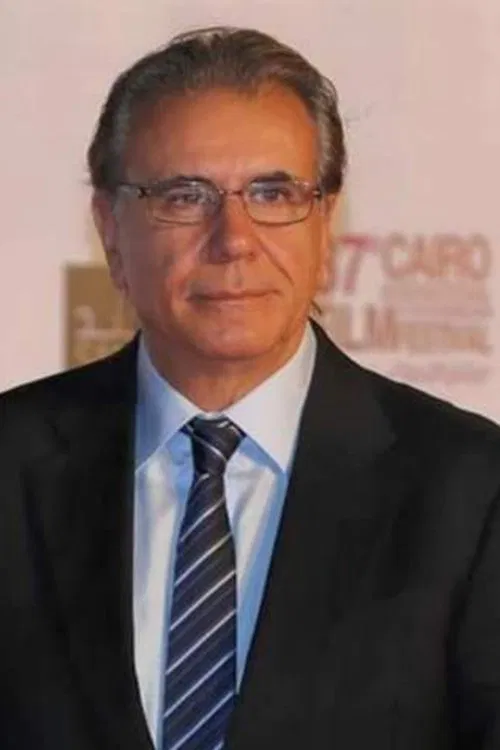 Sameh Salim profile picture