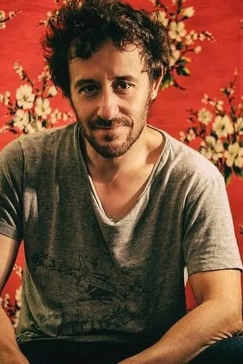 Fabien Martin profile picture