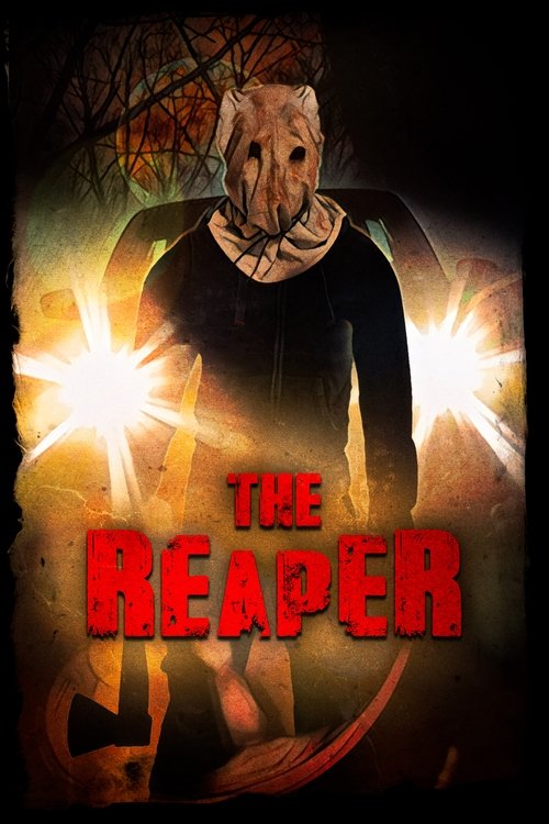 The Reaper movie poster