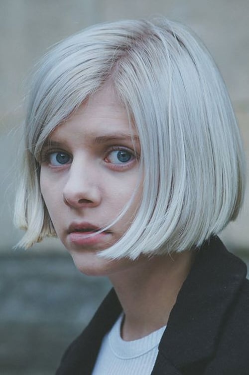 Aurora Aksnes profile picture
