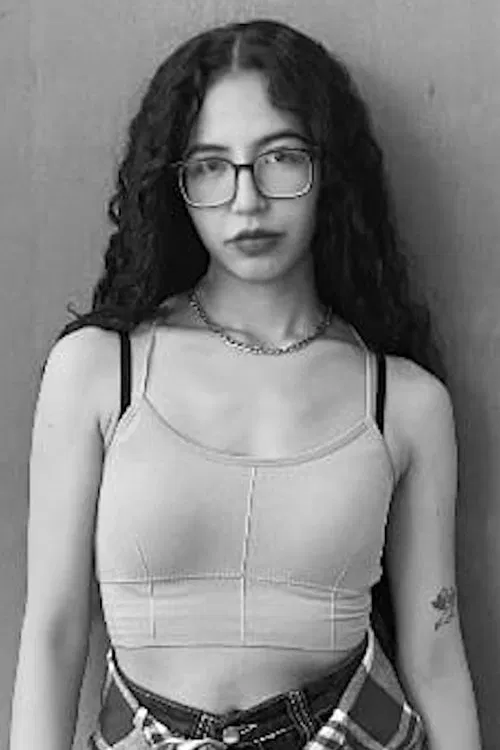 Maeve Charvayrha profile picture