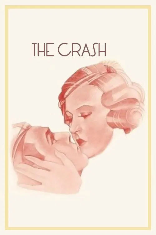 The Crash movie poster