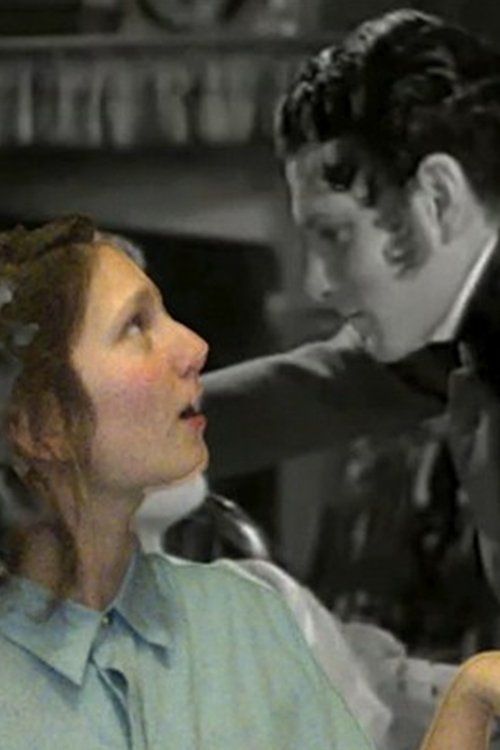 Take Me to Pemberley movie poster