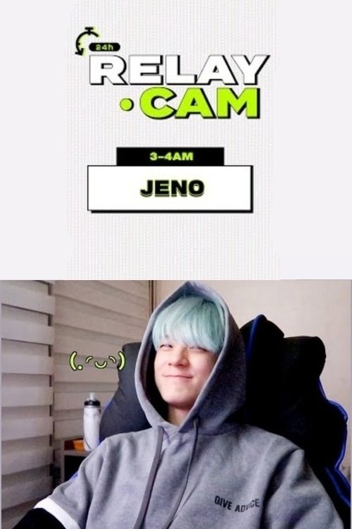 JENO: 3-4AM movie poster