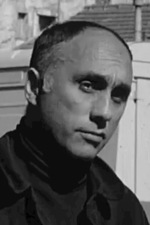 Marcel Bluwal profile picture
