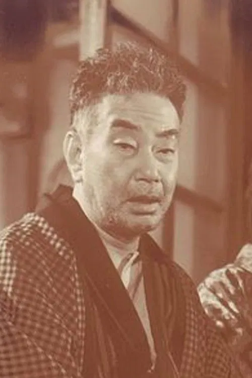 Ganjirô Nakamura II profile picture