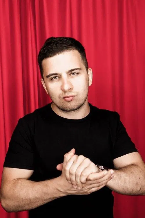 Lev Marsel profile picture