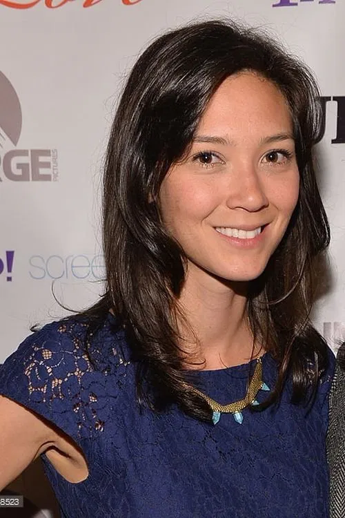 Erica Oyama profile picture