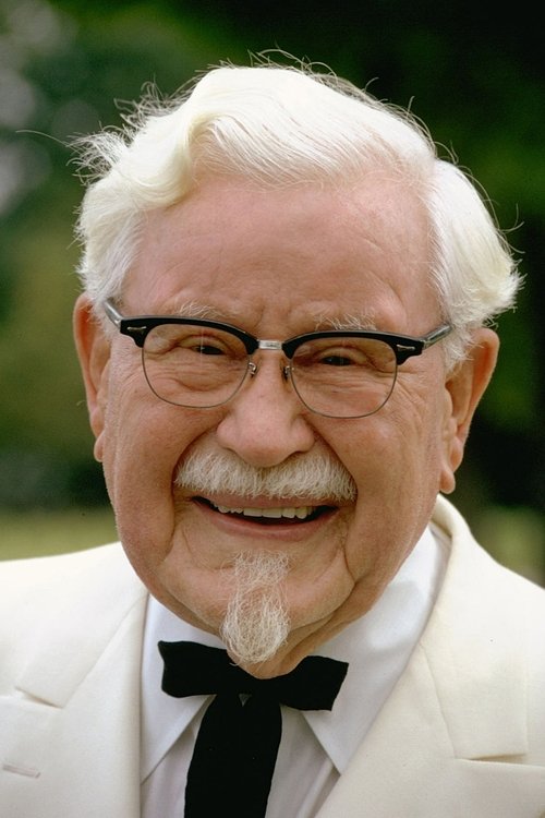 Harland Sanders profile picture