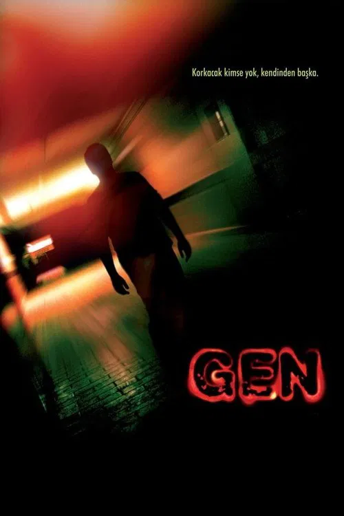 Gen movie poster