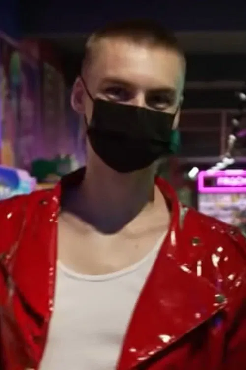 Nico profile picture