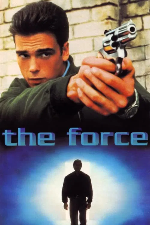 The Force movie poster