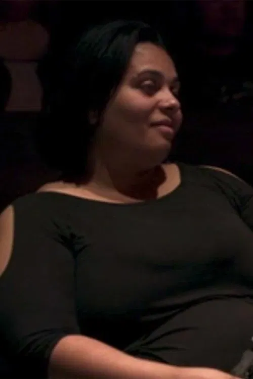 Amber profile picture