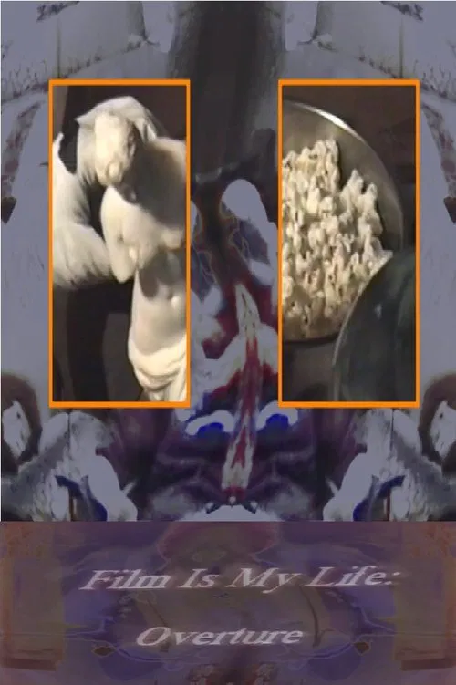 Film is my Life: Overture movie poster