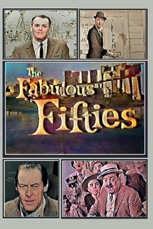 The Fabulous Fifties movie poster
