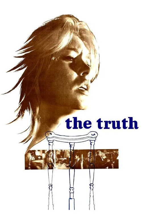 The Truth movie poster