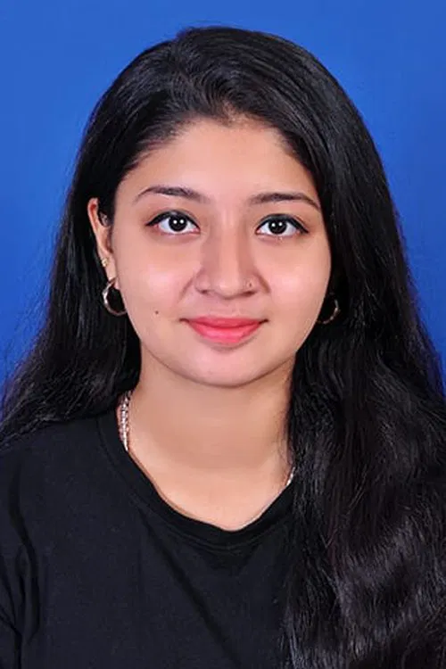 Nandana Anand profile picture