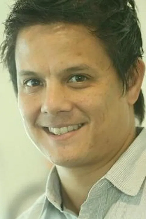 Foto de perfil de Mathias Ibo