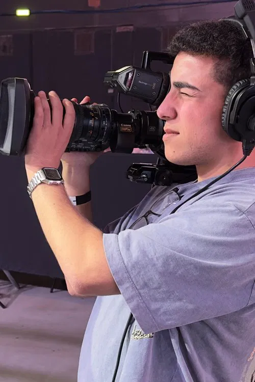 Foto de perfil de Ali Bakhakh