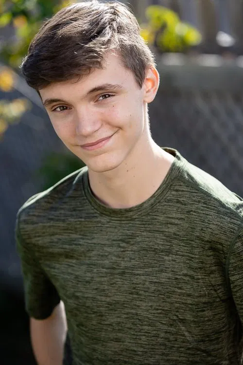 Félix-Antoine Bénard profile picture