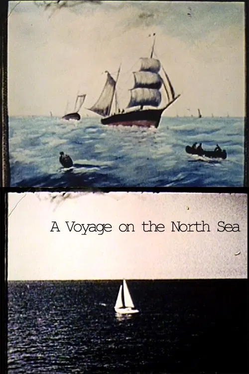 A Voyage on the North Sea movie poster