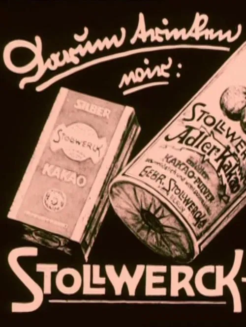 Die Geschichte vom Schokoladenkaspar movie poster