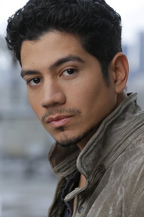 Victor Manso profile picture