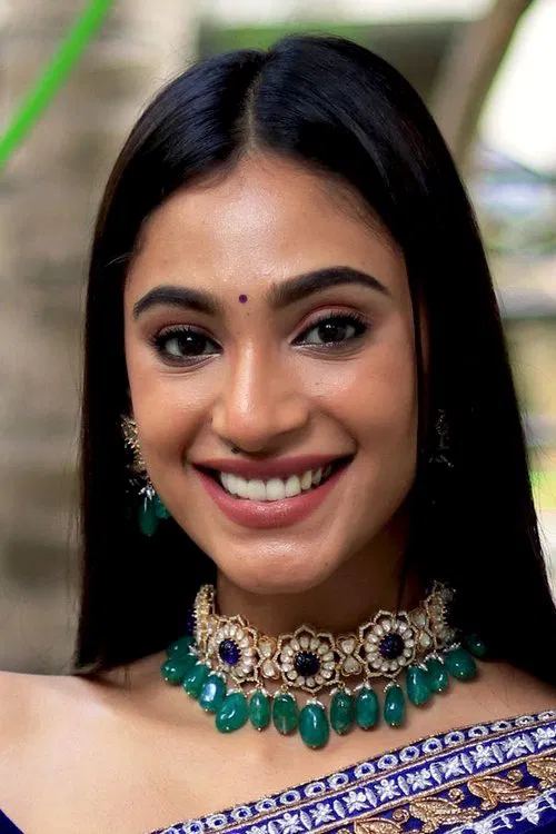 Anukreethy Vas profile picture