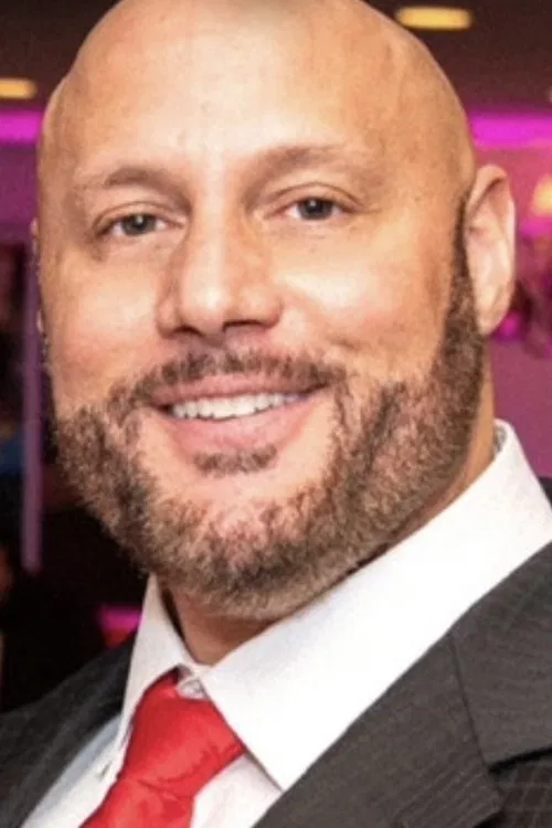 Peter Anthony profile picture