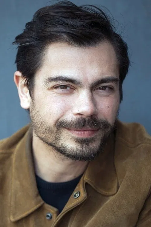 Benjamin Cotto profile picture