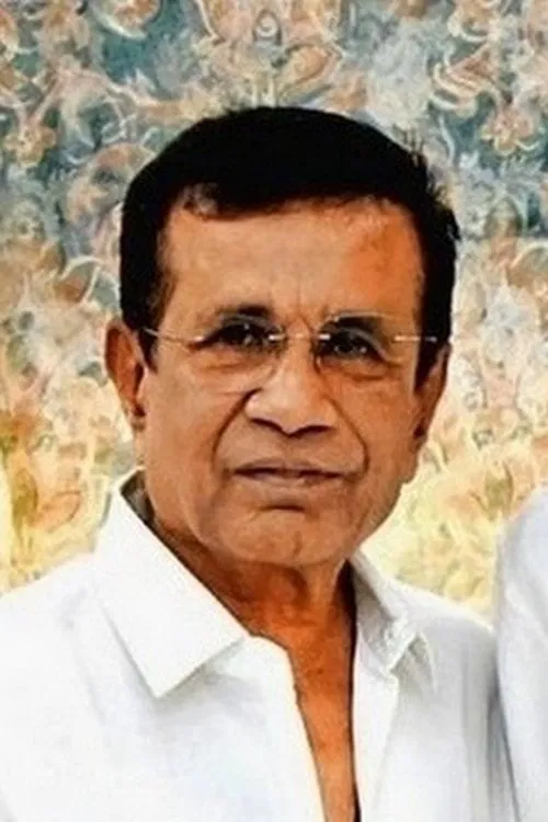 Abbas Alibhai Burmawalla profile picture