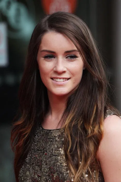 Lucie Jones profile picture