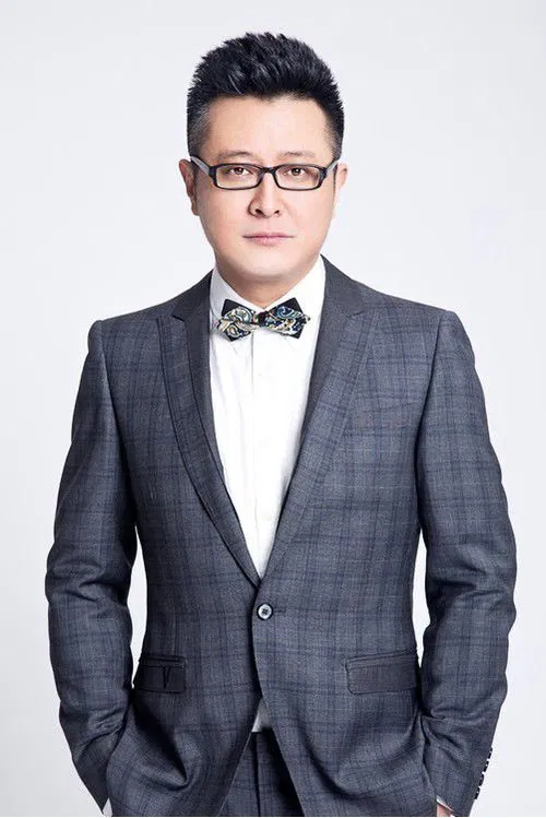 Zhang Tengyue profile picture