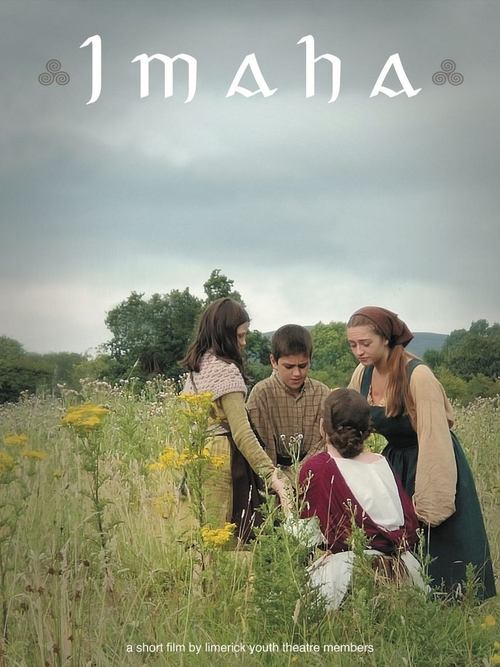 Poster do filme Imaha